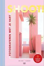 Shoot! 9789463140775 Anki Wijnen, Boeken, Verzenden, Zo goed als nieuw, Anki Wijnen