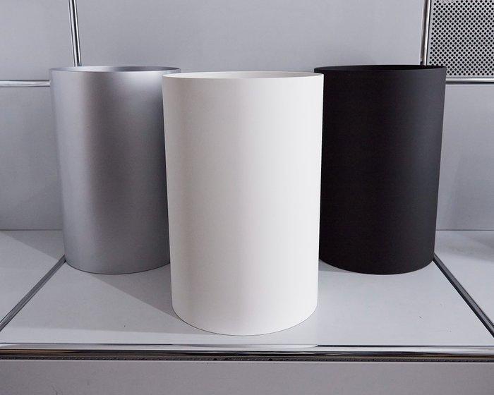 Kartell - Container - Prullenbak - Kies je kleur. - Plastic, Antiek en Kunst, Antiek | Meubels | Stoelen en Sofa's