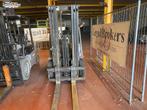 MANITOU MI25D Heftruck diesel, Ophalen of Verzenden, Overige typen