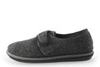 Nelson Pantoffels in maat 41 Grijs | 5% extra korting, Kleding | Heren, Schoenen, Overige kleuren, Verzenden, Zo goed als nieuw