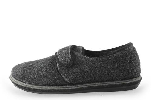 Nelson Pantoffels in maat 41 Grijs | 5% extra korting, Kleding | Heren, Schoenen, Overige kleuren, Zo goed als nieuw, Pantoffels of Sloffen