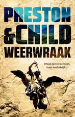 Pendergast thriller 11 - Weerwraak 9789024562213, Livres, Thrillers, Preston & Child, Lincoln Child, Verzenden