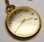 ZentRa - Or Plaque - pocket watch with chain - 1970-1979, Nieuw