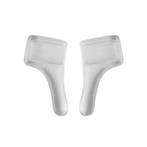 Fako Bijoux - Anti-slip Oorhaakjes Mini - Brilhaakjes -, Handtassen en Accessoires, Zonnebrillen en Brillen | Dames, Verzenden