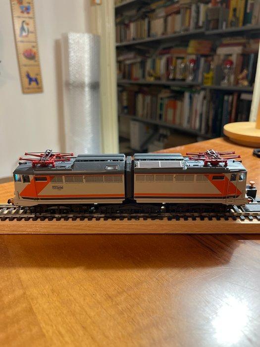 Lima H0 - 208150L - Elektrische locomotief (1) - E.646 049 -, Hobby en Vrije tijd, Modeltreinen | H0