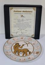 Salvador Dali (1904-1989) - sculptuur, Zodiaco Daliniano -, Antiek en Kunst