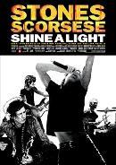 Rolling Stones - Shine a light op DVD, Verzenden