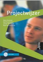 Projectwijzer 9789001577964, Boeken, Gelezen, H. Hummel, Verzenden