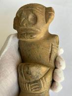 Article 039. 10e/15h AD Culture Taïno des Caraïbes 675 g!!, Antiquités & Art