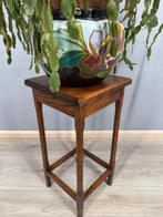 Elegante plantentafel uit de jaren 50 - Plantentafel - Hout