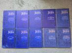 Jules Verne - Wonderreizen - 1910-1950