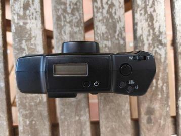 Leica C2 Zoom Appareil photo argentique