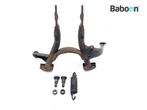Middenbok Yamaha FZS 1000 Fazer 2001-2005 (FZS1000 5LV 1C2), Motoren, Verzenden, Gebruikt