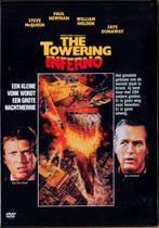 The Towering Inferno (1974), Cd's en Dvd's, Dvd's | Actie, Verzenden, Nieuw in verpakking