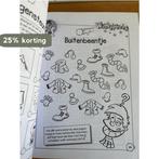 Kinder puzzelboek kinderpuzzels vanaf groep 5 8710818209091, Verzenden, Gelezen