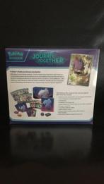 Pokémon - 1 Boîte de dresseur élite - Sealed Box - Scarlet &, Hobby en Vrije tijd, Nieuw