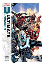 Ultimate Invasion, Boeken, Verzenden, Nieuw