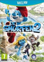 De Smurfen 2 (German) [Wii U], Verzenden, Nieuw