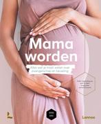 Mama worden / Mama baas 9789401477284 Bernard Spitz, Verzenden, Zo goed als nieuw, Bernard Spitz