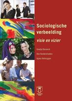 Sociologische verbeelding 9789038225531 Agnes Verbruggen, Boeken, Verzenden, Gelezen, Agnes Verbruggen