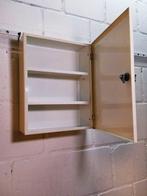 Armoire à pharmacie - Armoire de premiers secours - Acier