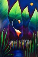Vincenzo Gallo - Flamingos Loneliness