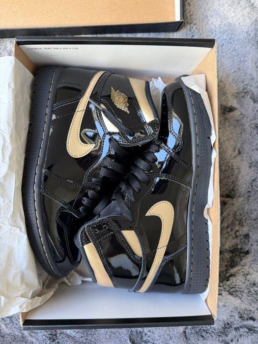 Nike - Air Jordan 1 High, EU 39 - Sneakers - Nieuw met tags, Kleding | Heren, Schoenen