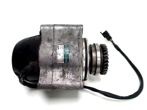 Suzuki GSX 1100 G 1991-1996 437T DYNAMO 31400-17C03, Motoren, Onderdelen | Suzuki, Gebruikt, Ophalen of Verzenden