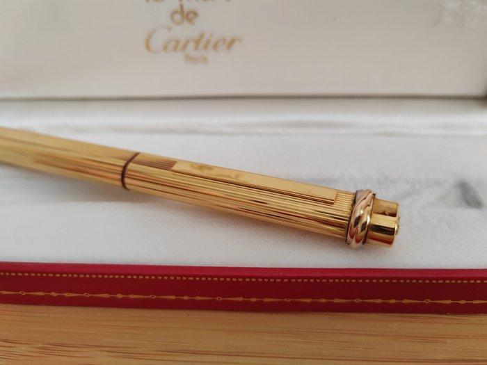 Cartier - Les Must de Cartier rollerball - Stylo, Collections, Stylos
