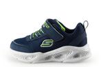 Skechers Sneakers in maat 25 Blauw | 5% extra korting, Kinderen en Baby's, Kinderkleding | Schoenen en Sokken, Verzenden, Jongen of Meisje