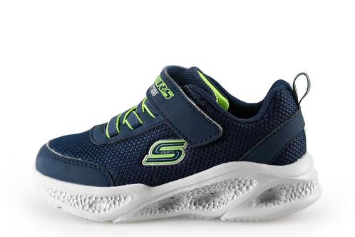 Skechers Sneakers in maat 25 Blauw | 5% extra korting, Kinderen en Baby's, Kinderkleding | Schoenen en Sokken, Jongen of Meisje