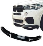 Frontspoiler M-performance look | BMW X5 F15 | 2014-2018 | G, Auto diversen, Tuning en Styling, Verzenden