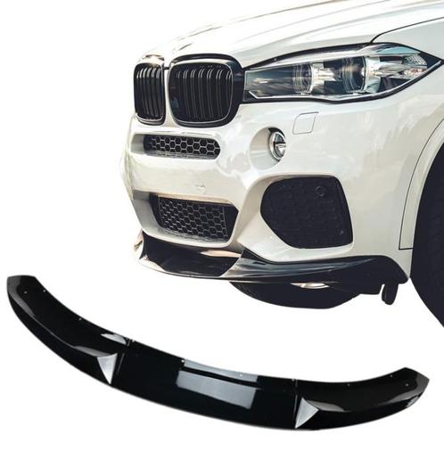 Frontspoiler M-performance look | BMW X5 F15 | 2014-2018 | G, Auto diversen, Tuning en Styling, Verzenden