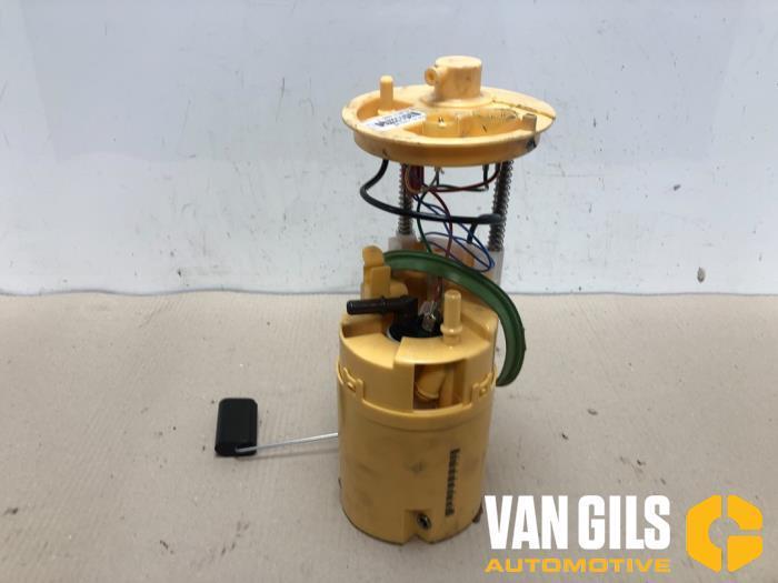 Brandstofpomp Elektrisch BMW X5 O239576, Autos : Pièces & Accessoires, Moteurs & Accessoires