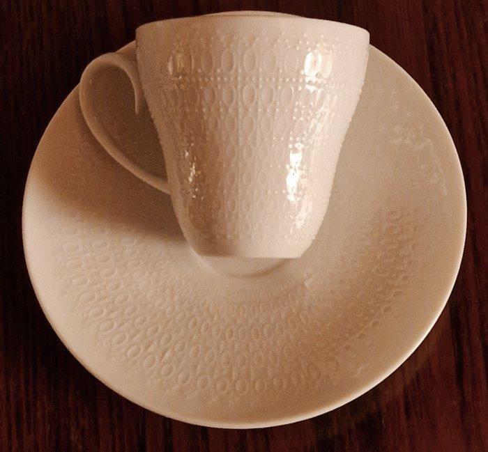 Rosenthal - Bjørn Wiinblad - Koffieservies voor 6 (12) -, Antiek en Kunst, Antiek | Meubels | Tafels