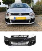 R20 Look Voorbumper voor Volkswagen Polo 5 (6R/6C), Ophalen of Verzenden