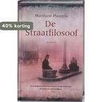 De Straatfilosoof 9789026126741 Matthew Plampin, Boeken, Verzenden, Gelezen, Matthew Plampin