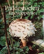 Larousse paddestoelen encyclopedie 9789021508269 Moreau, Boeken, Verzenden, Gelezen, Moreau