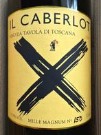 1997 Il Caberlot - Toscane DOC - 1 Magnum (1,5 L), Nieuw