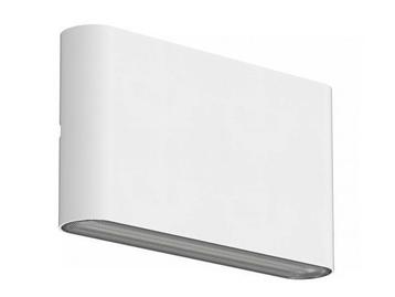 Veiling - 4x Opple wandlamp up/down wit Led Lucia 10W 3000K beschikbaar voor biedingen
