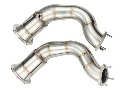 Downpipes for Audi RSQ8, Autos : Divers, Tuning & Styling, Envoi