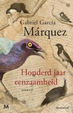Honderd jaar eenzaamheid 9789029091848, Verzenden, Zo goed als nieuw, Gabriel García Márquez