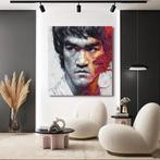 Canvas Fit - Alberto Ricardo - Bruce Lee: Espíritu de, Nieuw