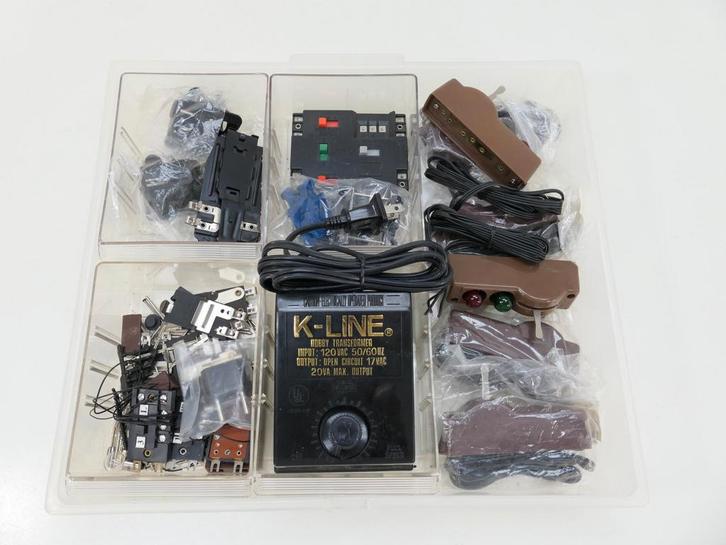 Schaal 0 toebehoren voor modelspoor en scenery #8456, Hobby en Vrije tijd, Modeltreinen | Overige schalen, Overige typen, Gebruikt