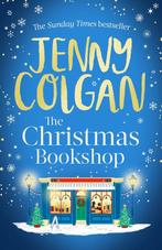 The Christmas Bookshop 9780751584226, Jenny Colgan, Verzenden
