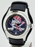 Corum - Bubble Collector Series Privateer Limited Edition