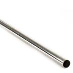 Rvs Buis 22x1,0mm 75cm, Watersport en Boten, Ophalen of Verzenden, Nieuw