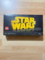 Lego Set - 75407 - Star Wars - Star Wars Logo, Nieuw
