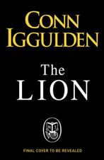 Lion 9780241513125 Conn Iggulden, Verzenden, Gelezen, Conn Iggulden
