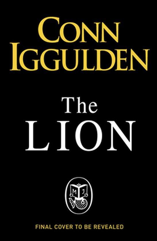 Lion 9780241513125 Conn Iggulden, Boeken, Taal | Engels, Gelezen, Verzenden